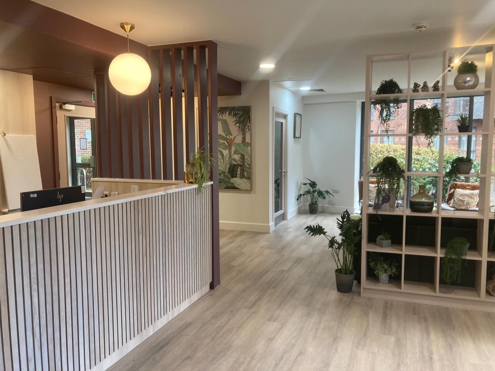 Image of Tramways, Chester