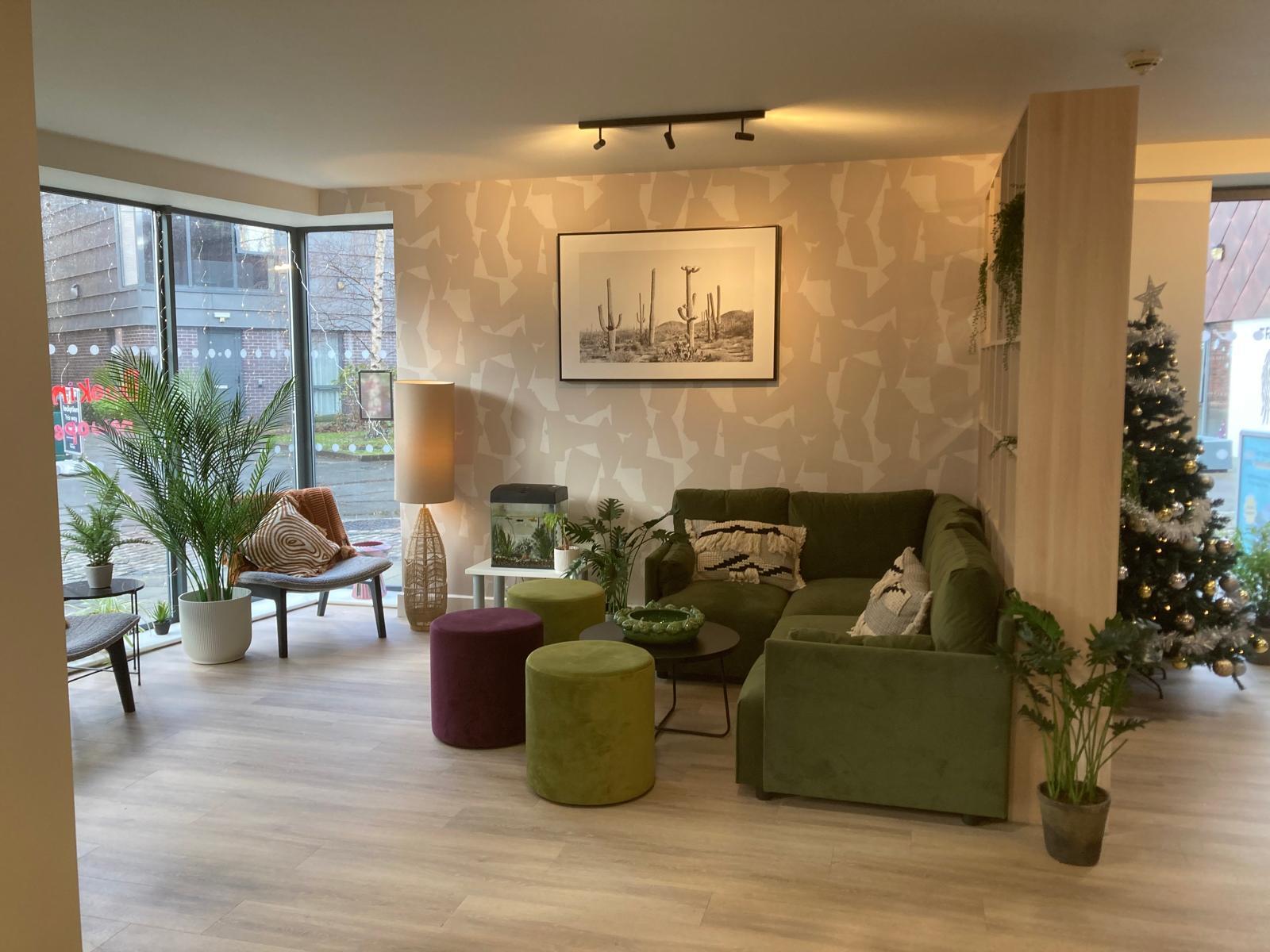 Image of Tramways, Chester