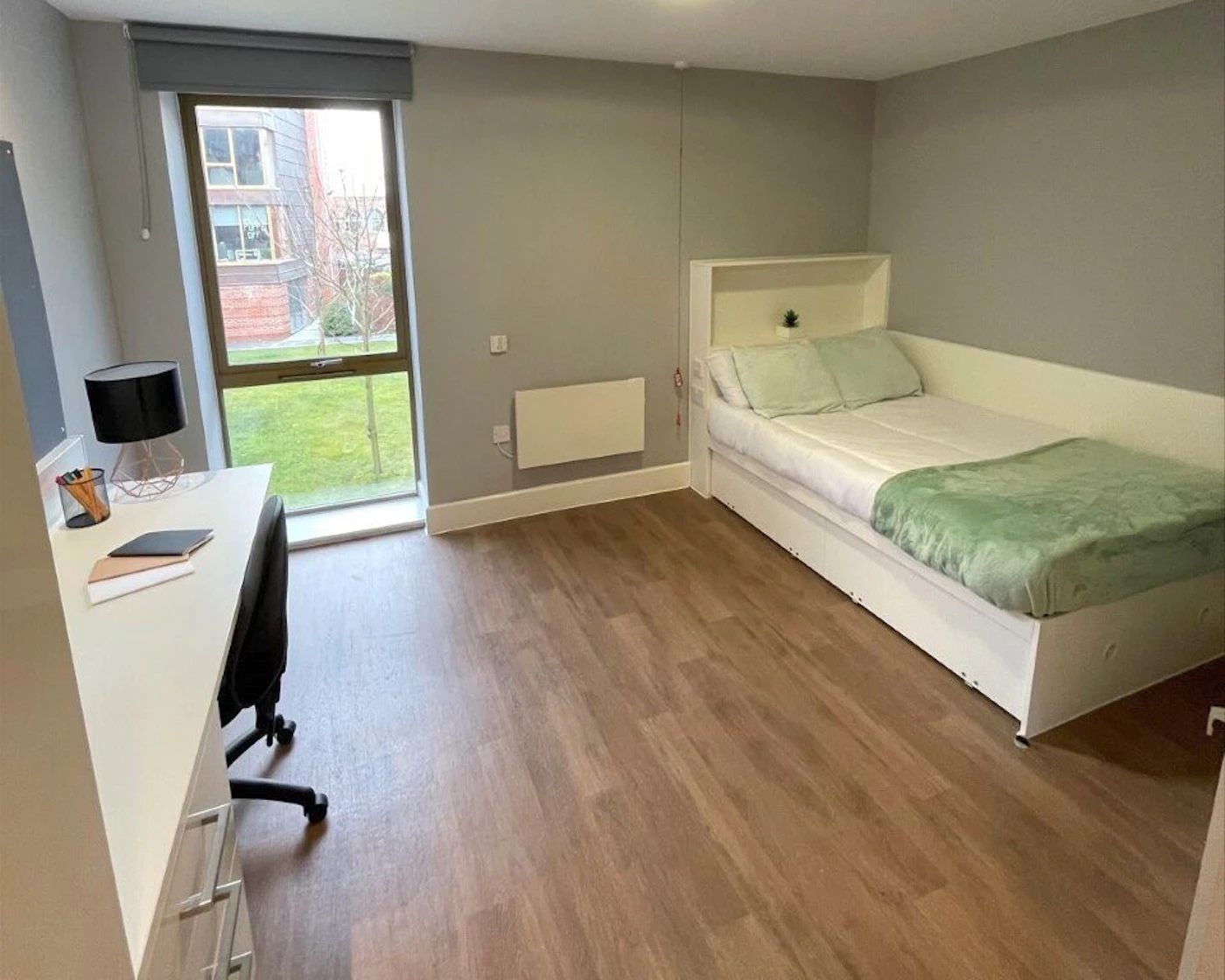 Image of Tramways, Chester