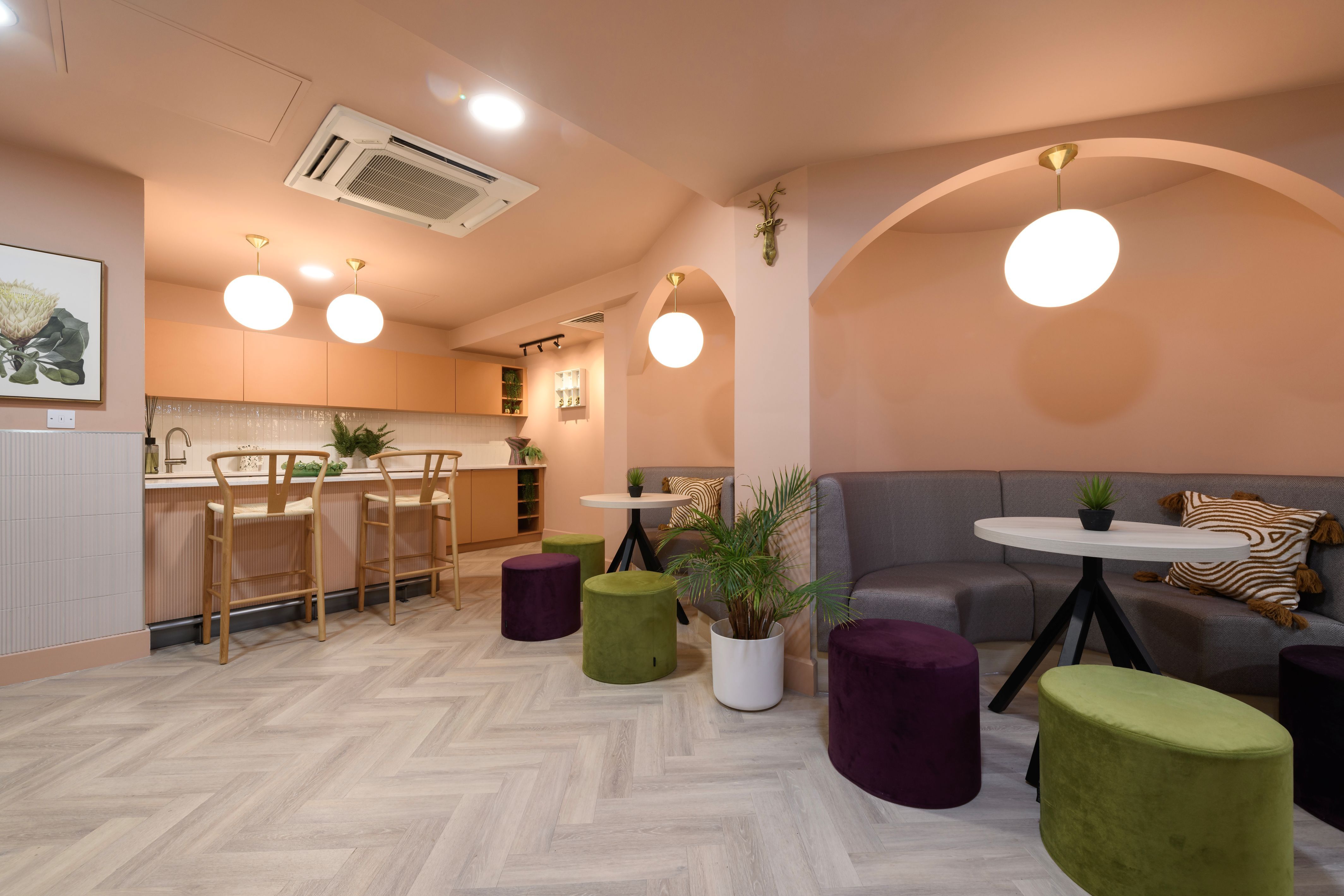 Image of Tramways, Chester