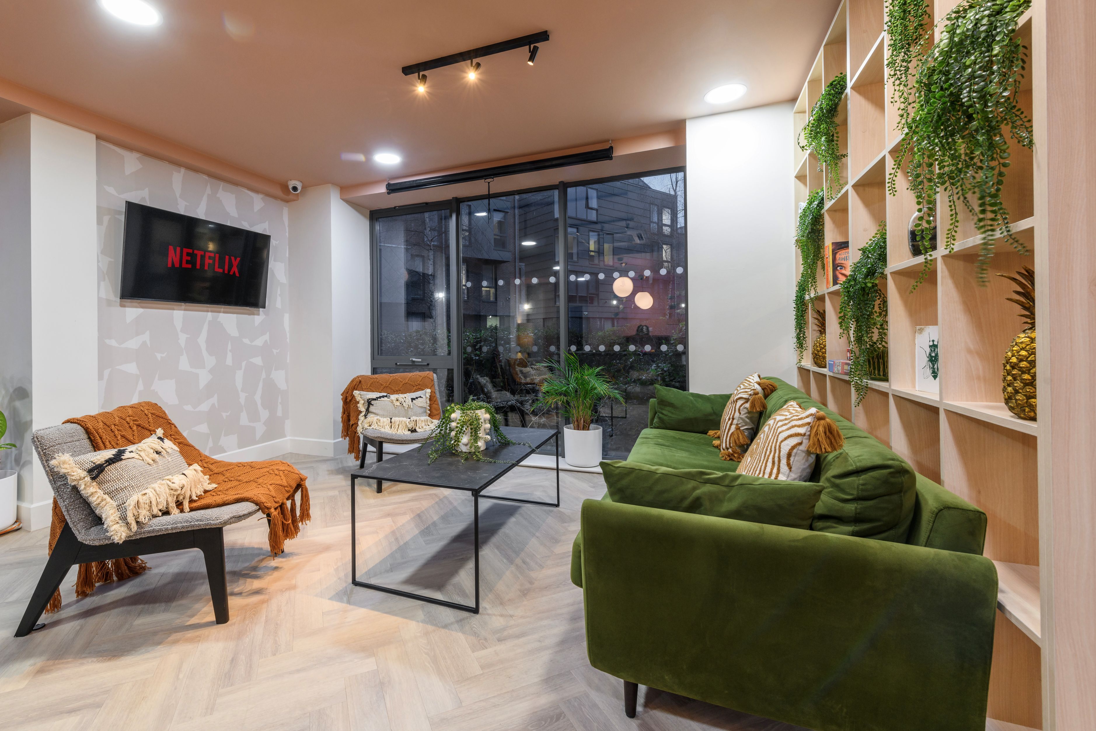 Image of Tramways, Chester