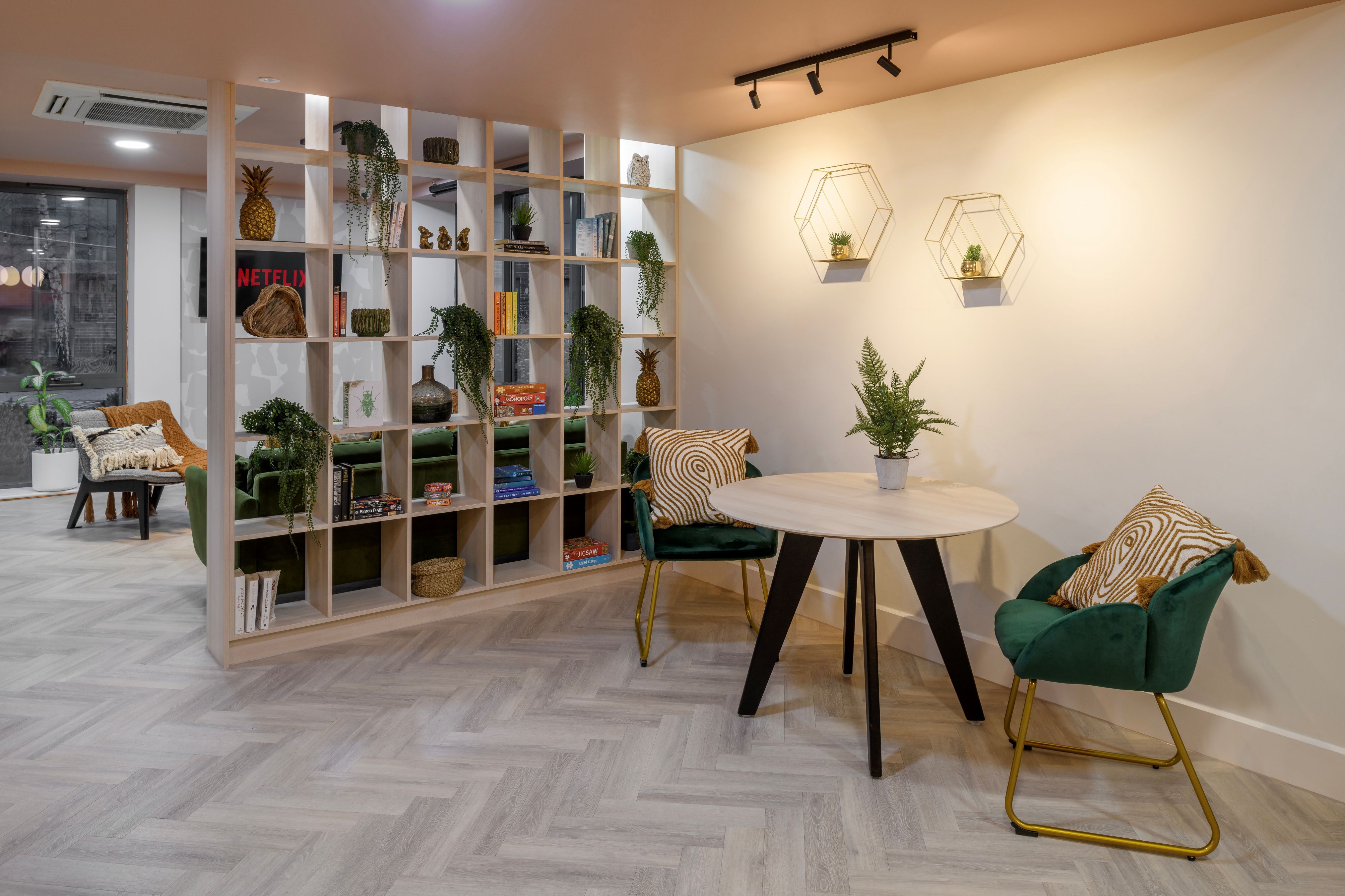 Image of Tramways, Chester