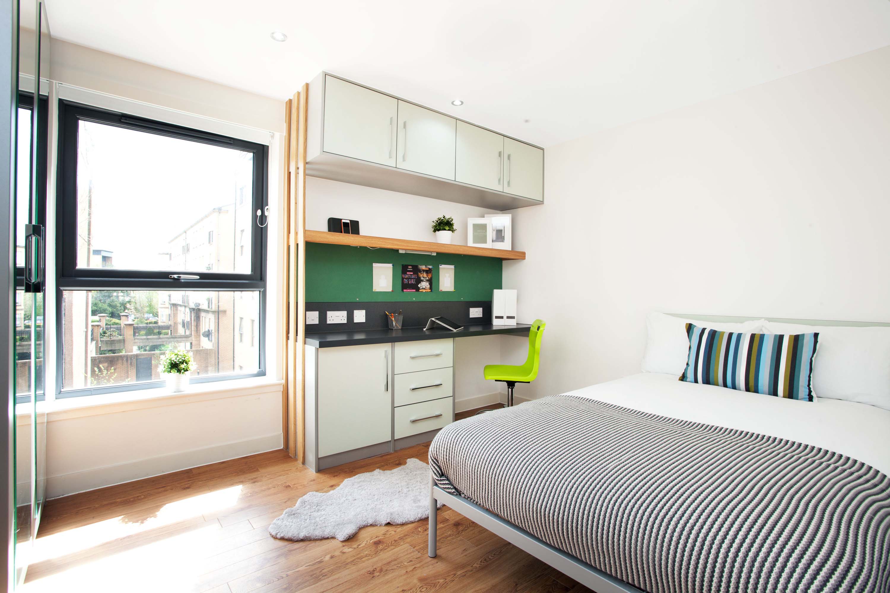 Image of Tramworks, Glasgow