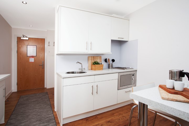 Image of Tramworks, Glasgow