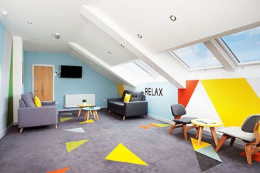 Image of Tramworks, Glasgow