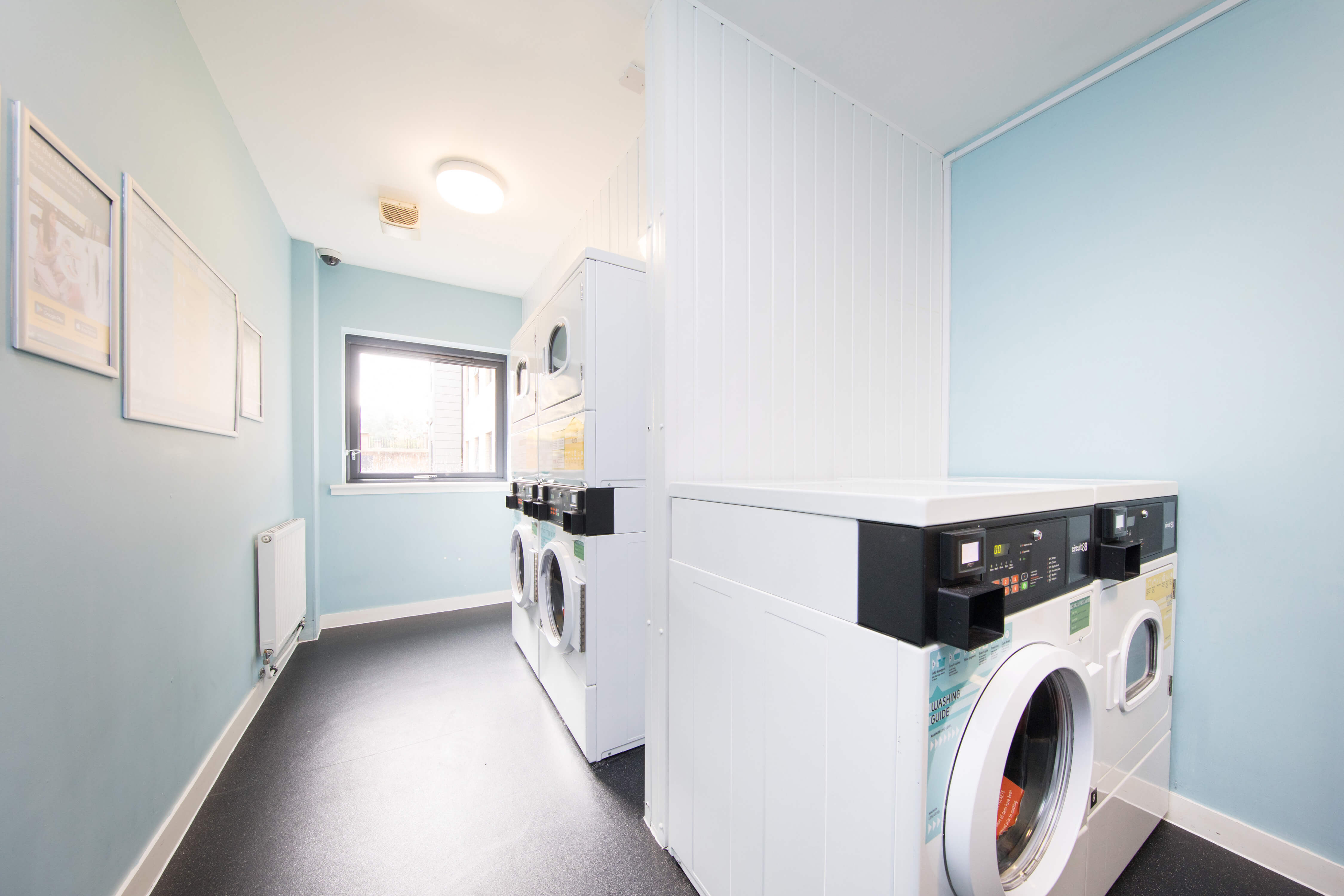 Image of Tramworks, Glasgow