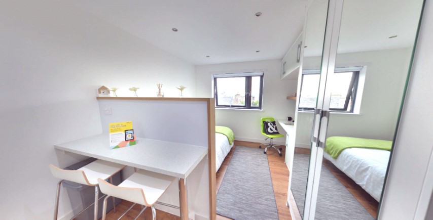 Image of Tramworks, Glasgow