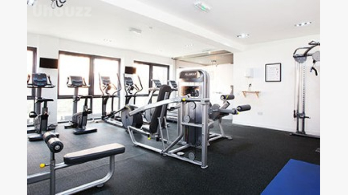 Image of Tramworks, Glasgow