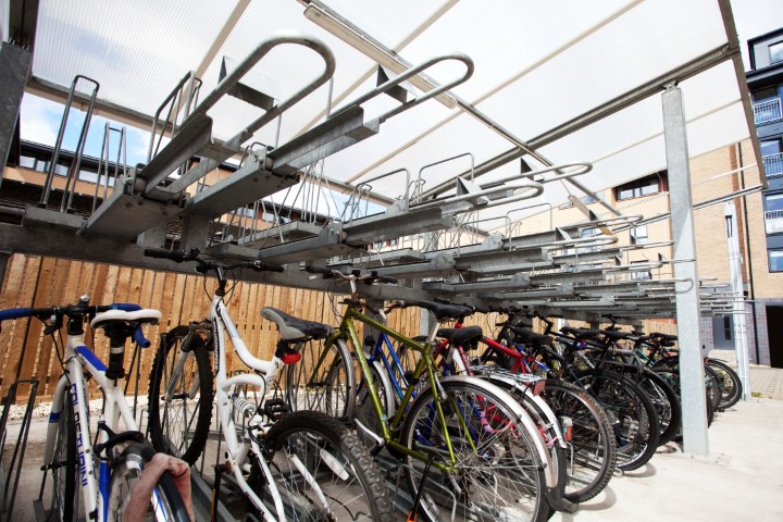 Image of Tramworks, Glasgow