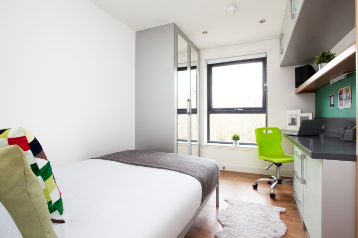 Image of Tramworks, Glasgow