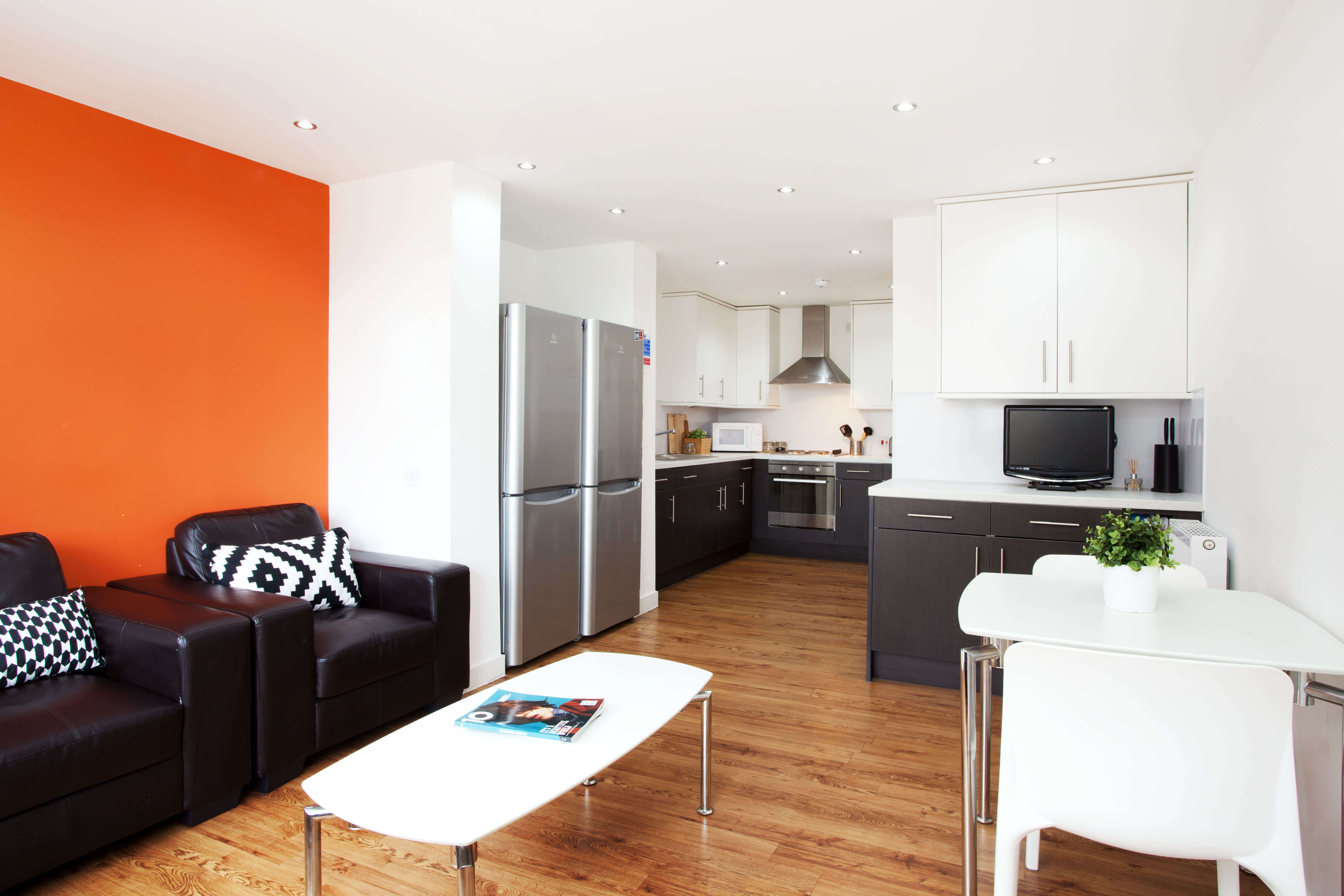 Image of Tramworks, Glasgow