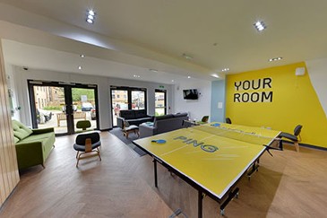 Image of Tramworks, Glasgow