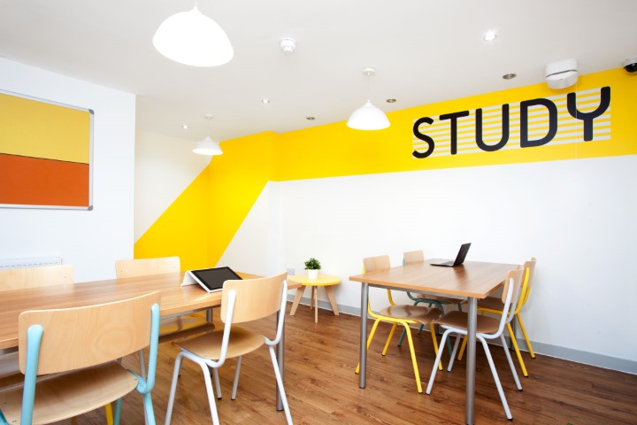 Image of Tramworks, Glasgow