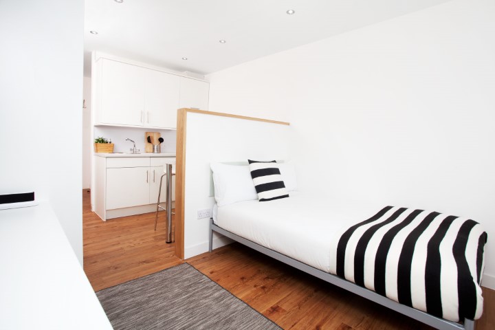 Image of Tramworks, Glasgow