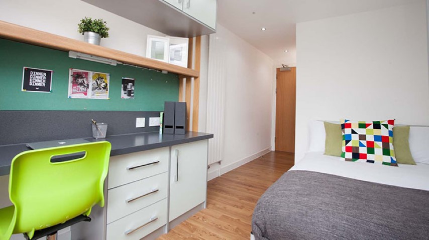 Image of Tramworks, Glasgow