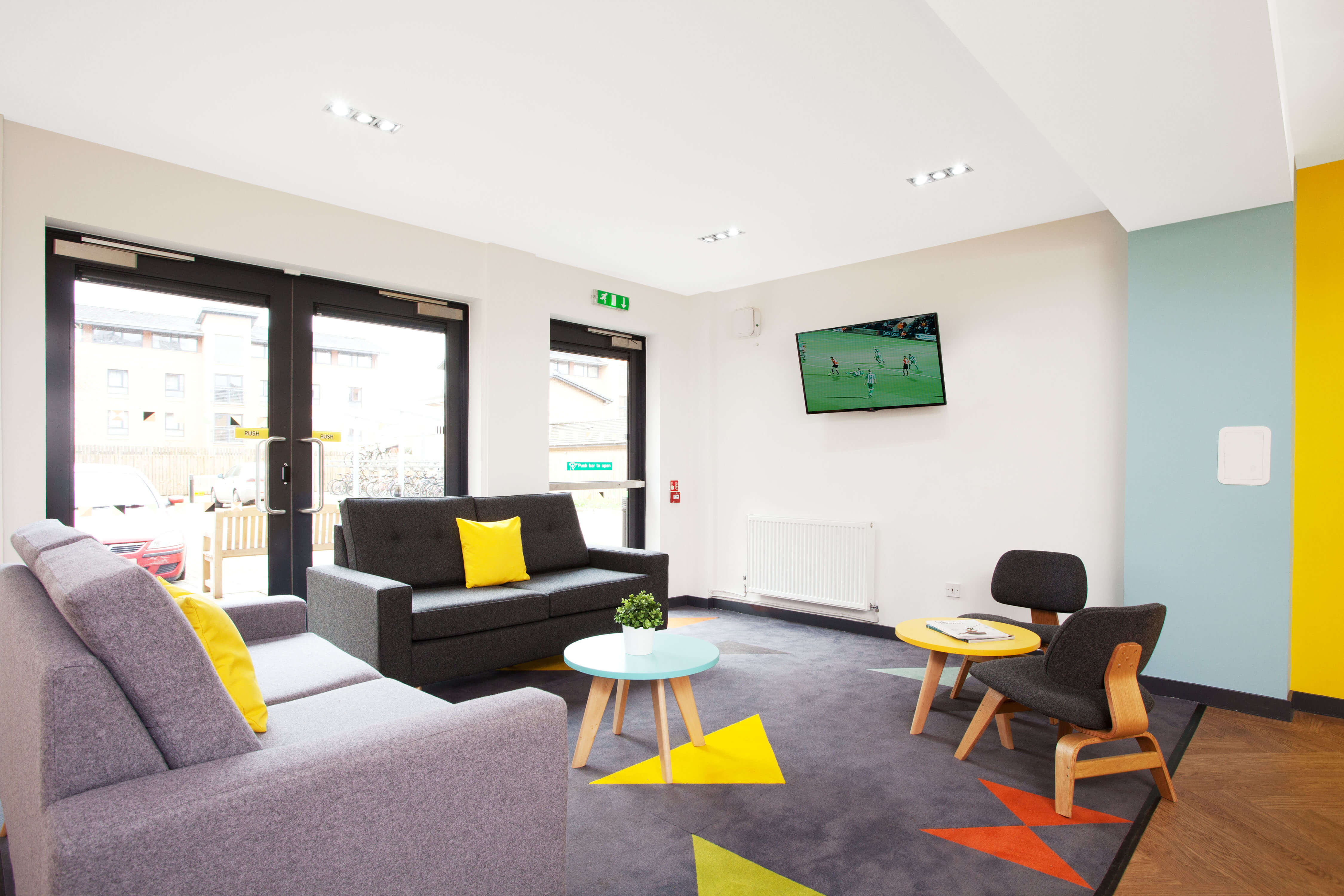 Image of Tramworks, Glasgow