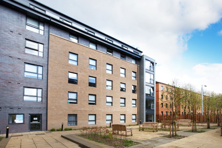 Image of Tramworks, Glasgow