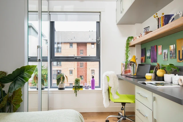 Image of Tramworks, Glasgow