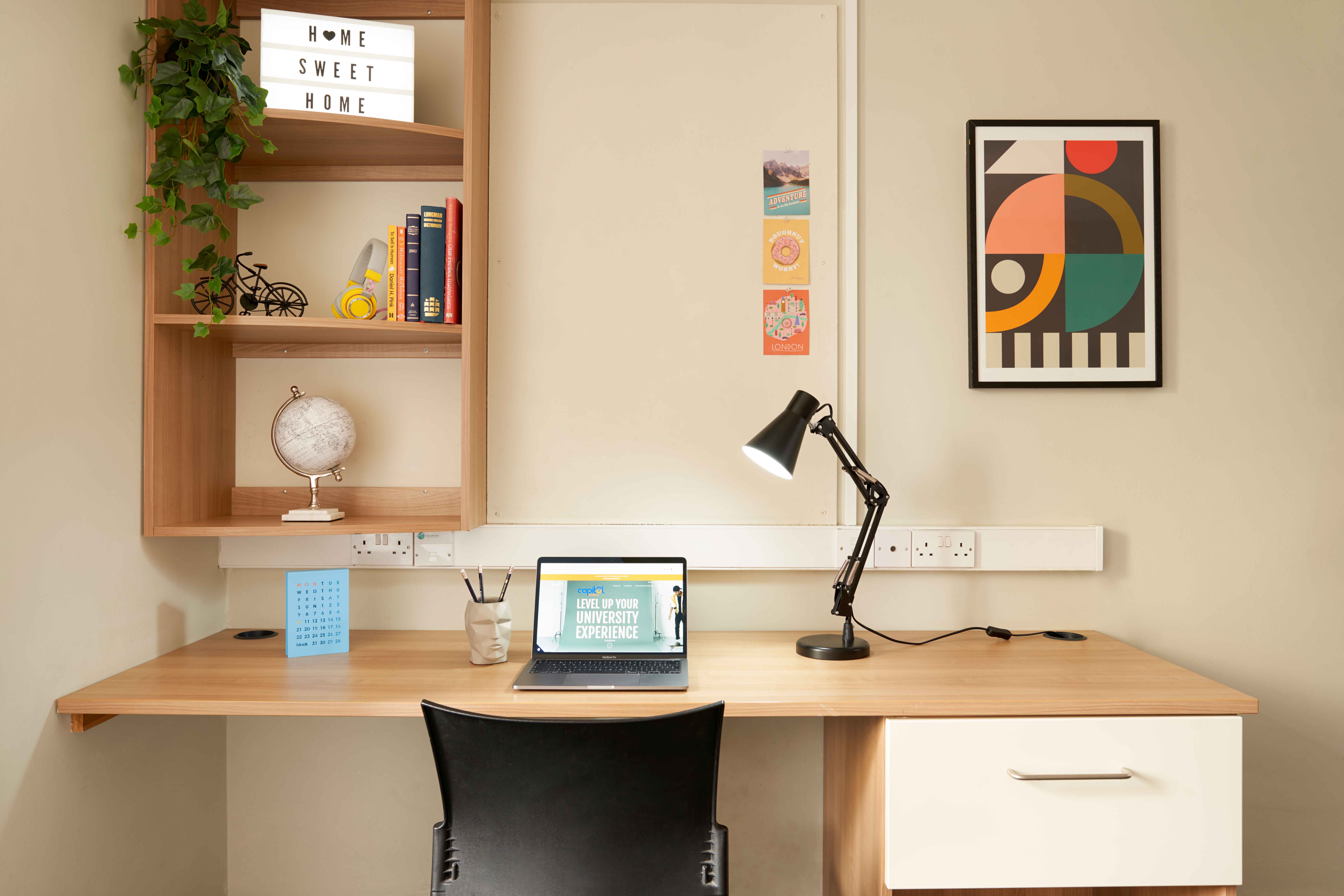 Image of Transom House, Bristol