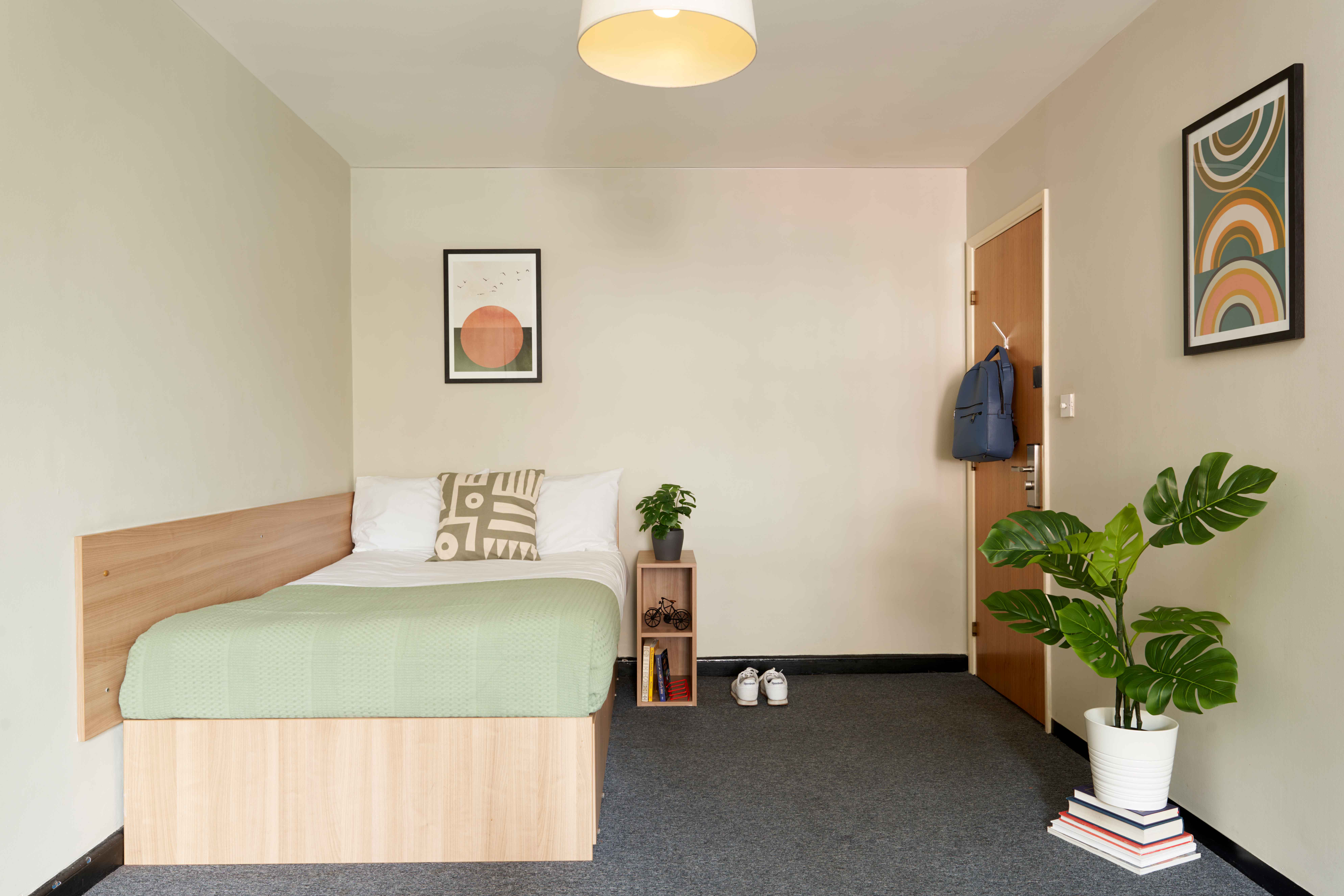 Image of Transom House, Bristol