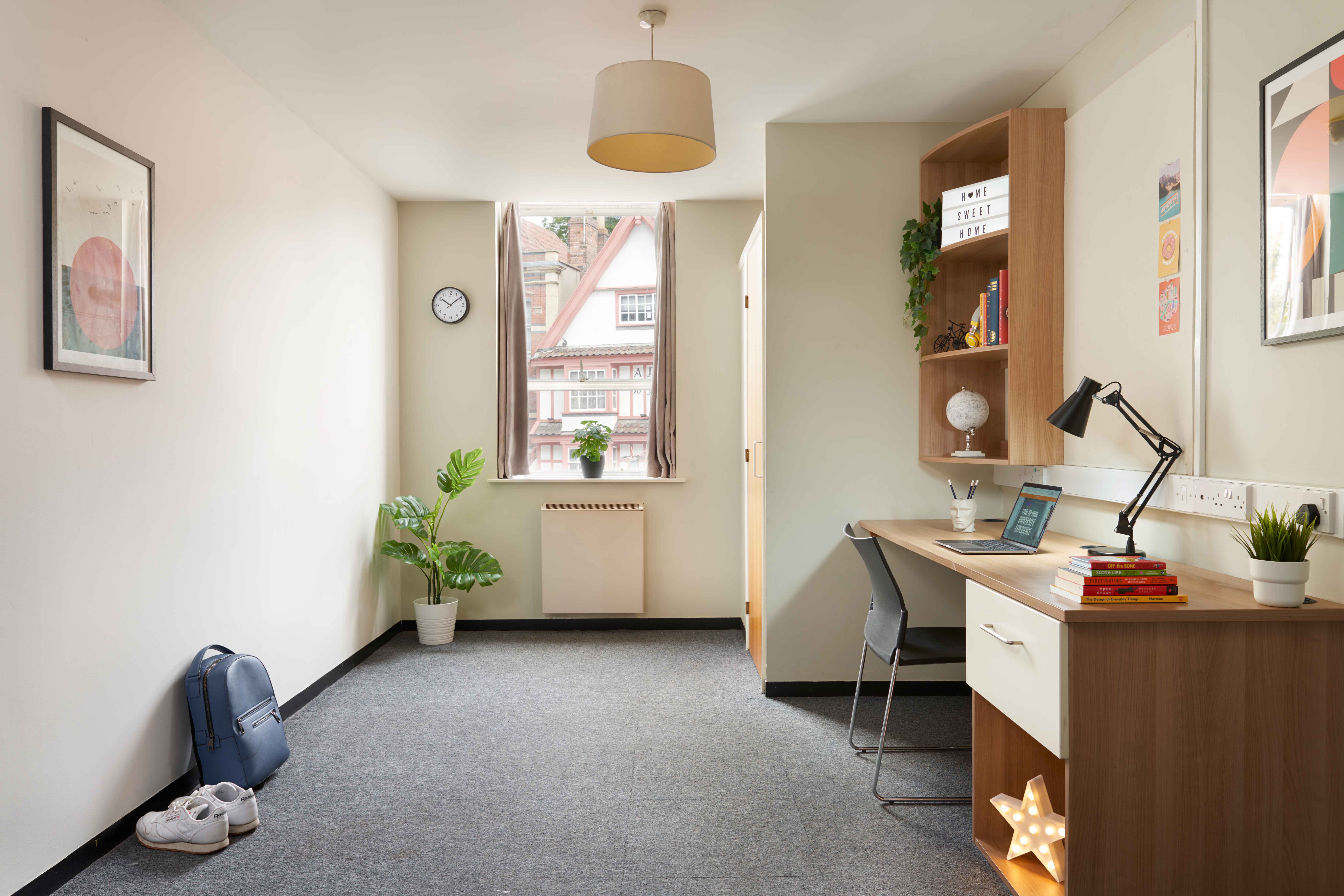 Image of Transom House, Bristol