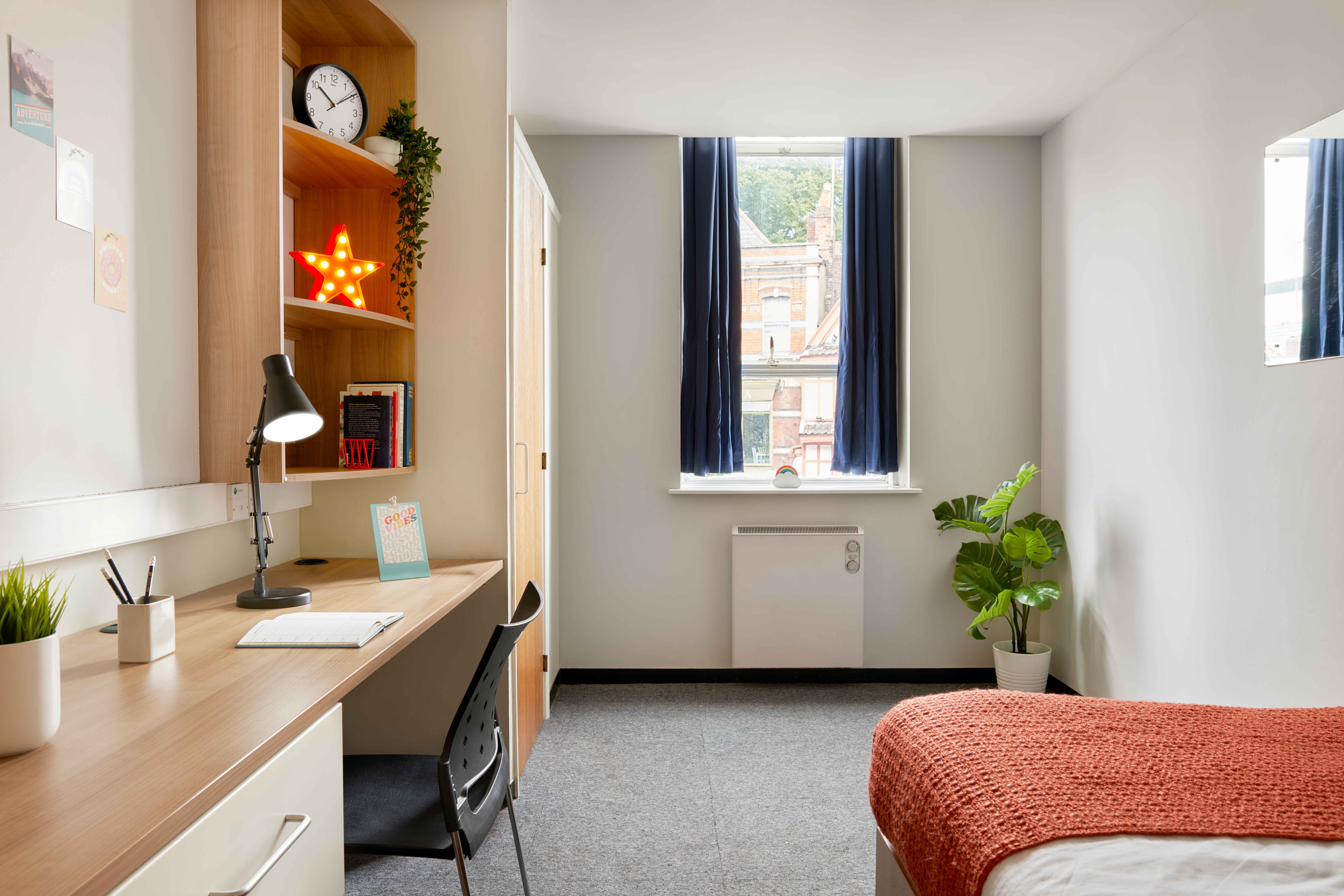 Image of Transom House, Bristol