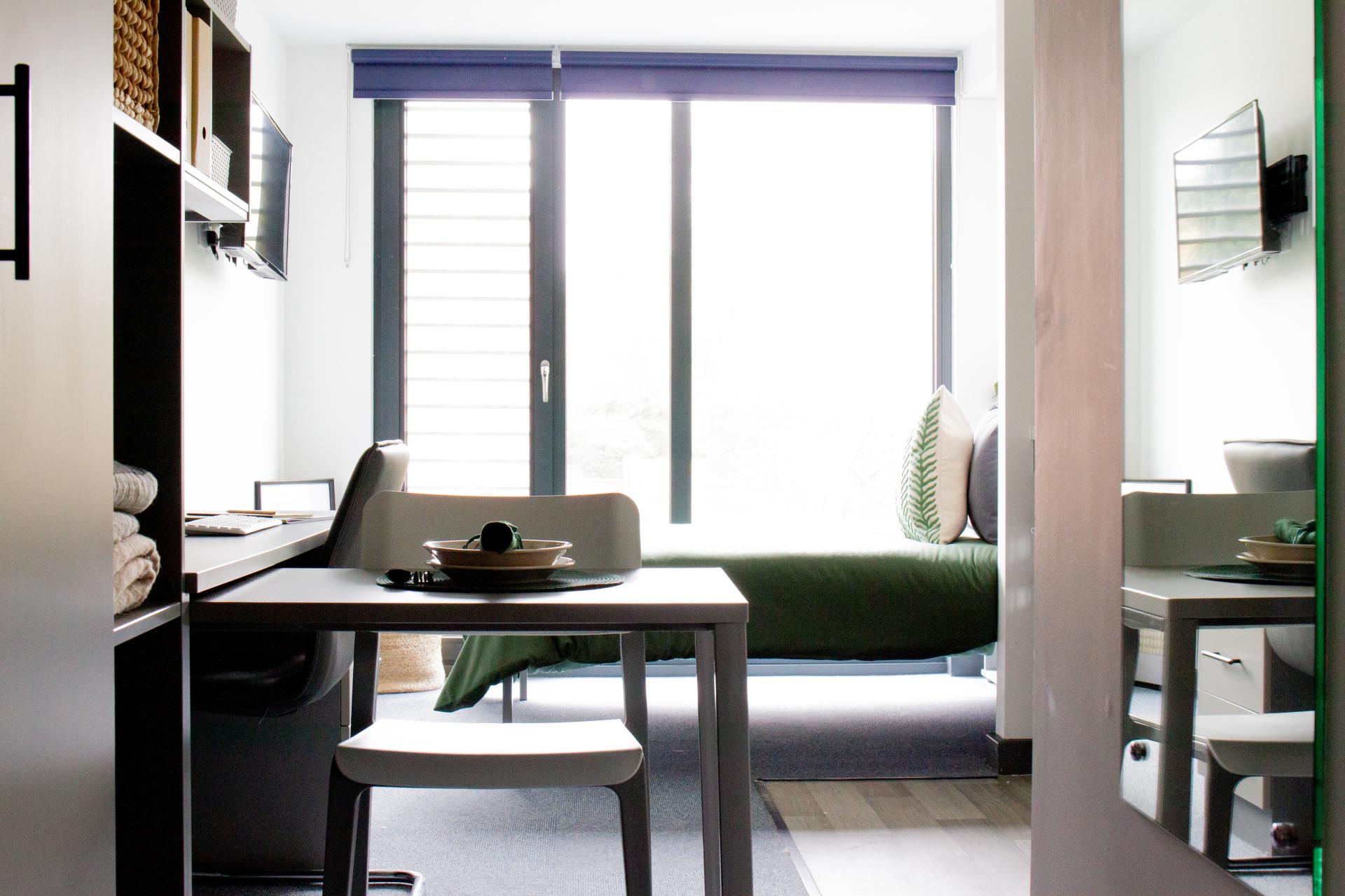 Image of Trapezium, Leeds