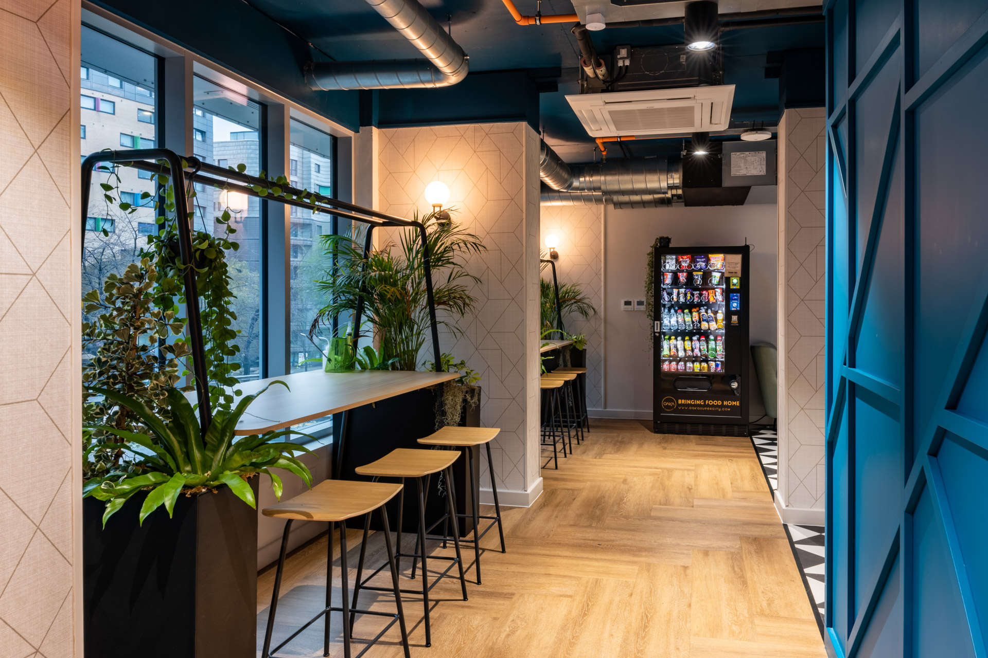 Image of Trapezium, Leeds