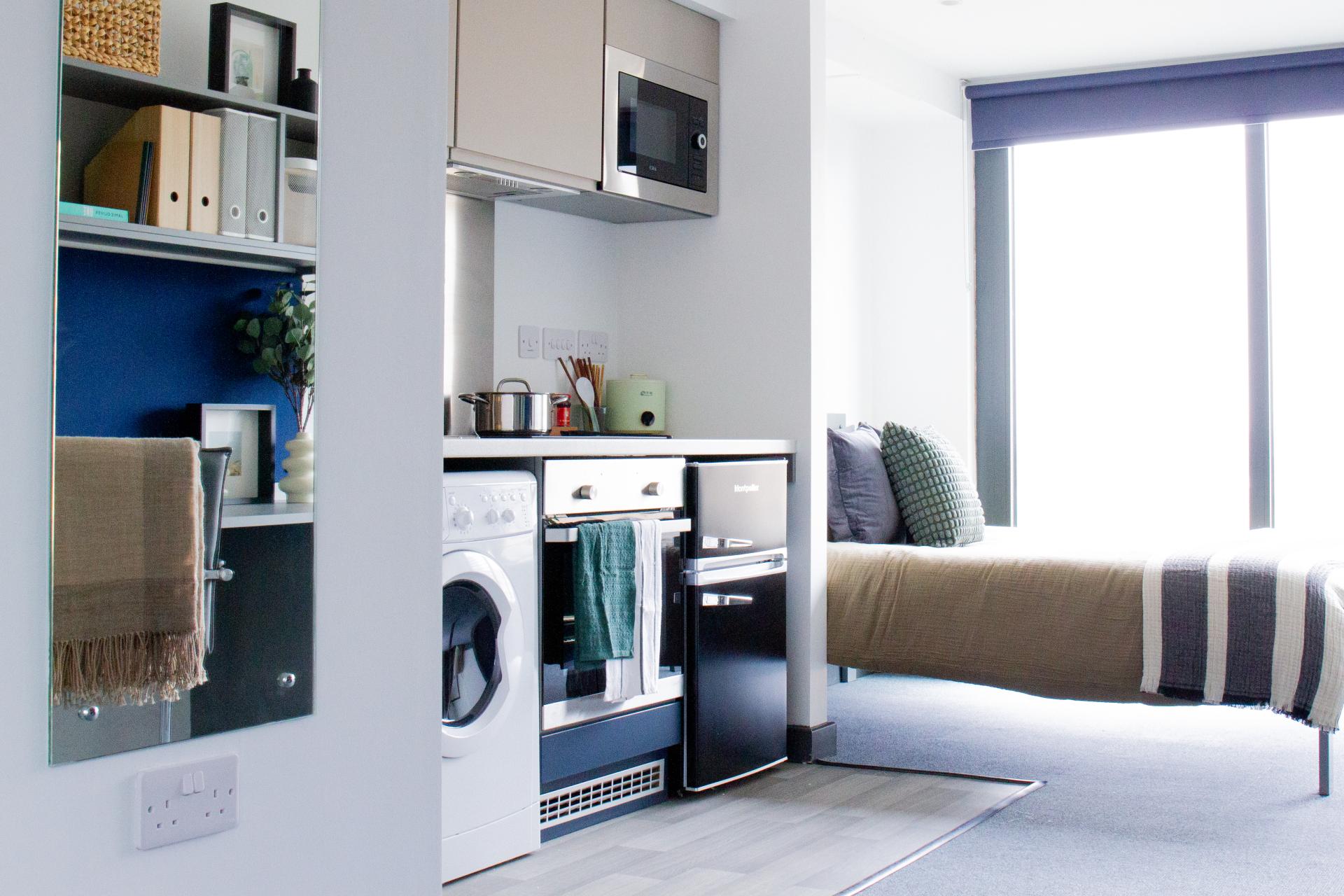 Image of Trapezium, Leeds