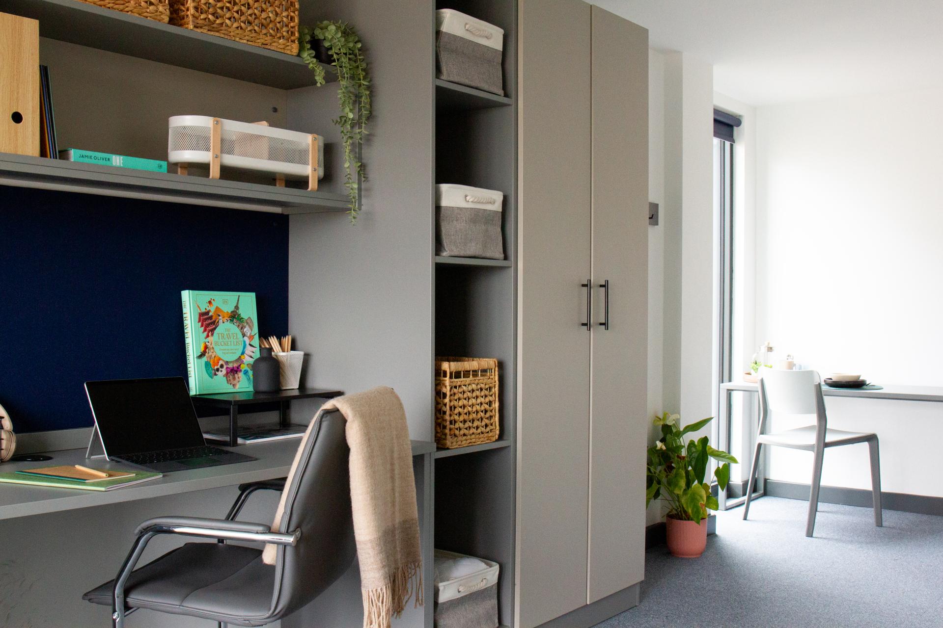 Image of Trapezium, Leeds