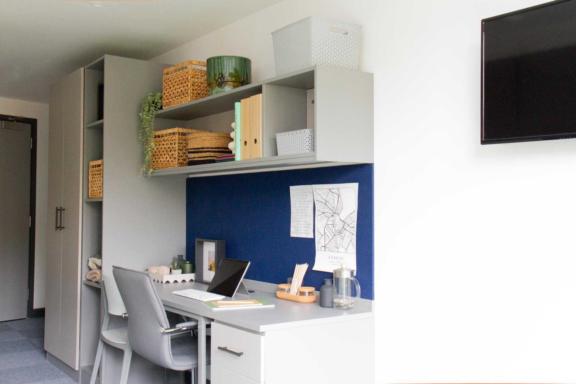 Image of Trapezium, Leeds