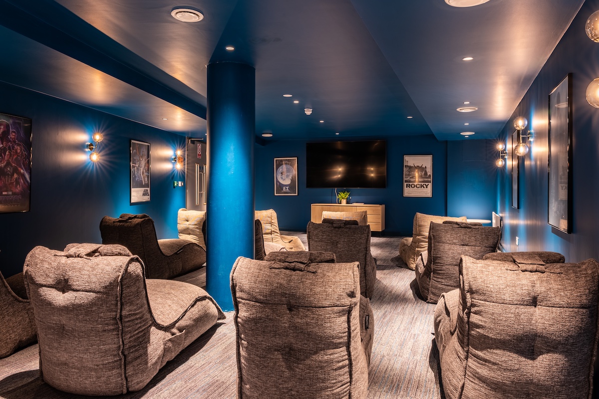 Image of Trapezium, Leeds