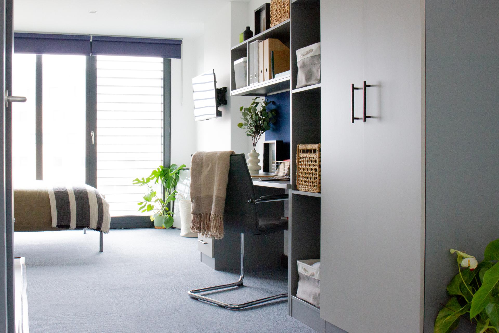 Image of Trapezium, Leeds