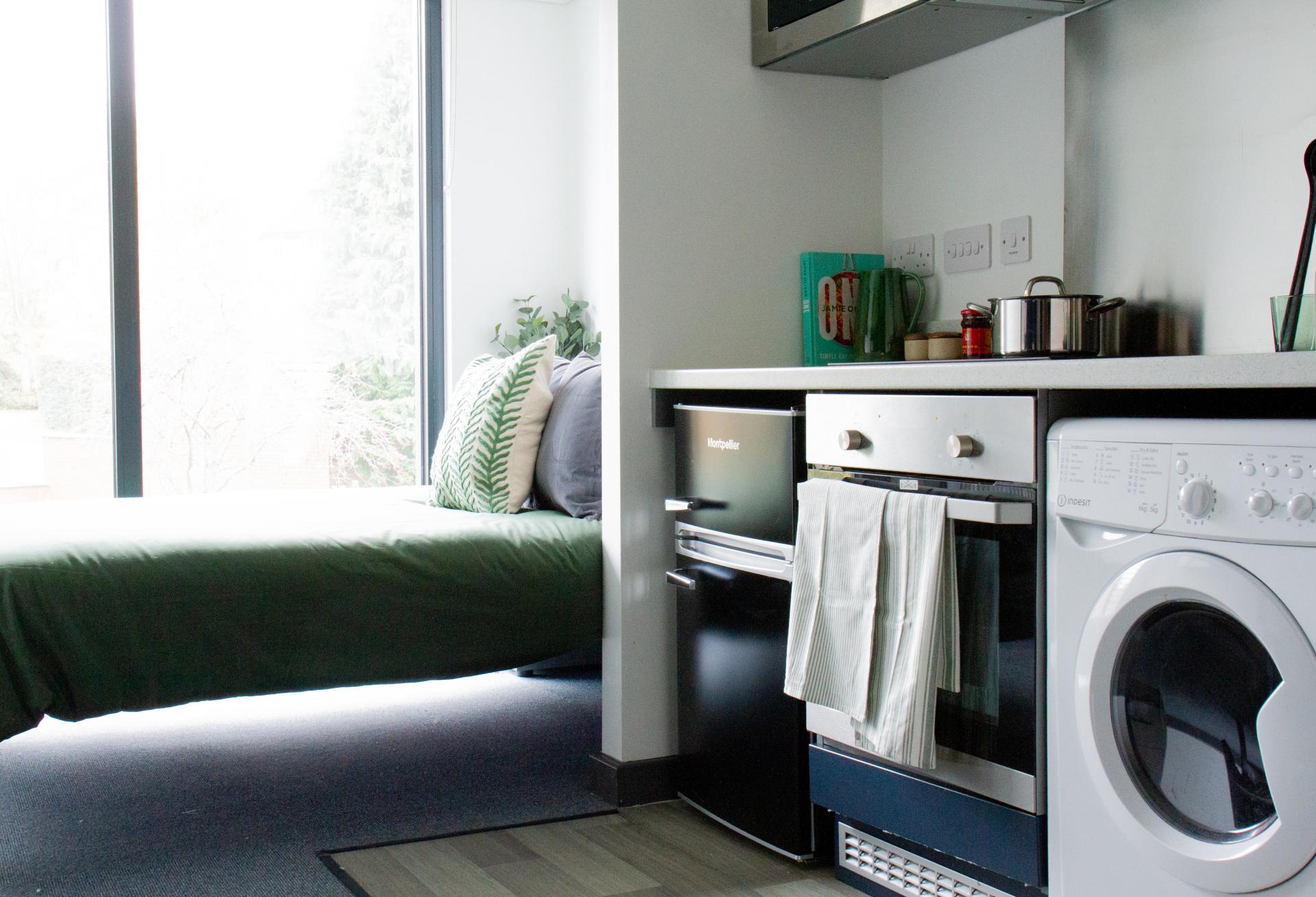 Image of Trapezium, Leeds