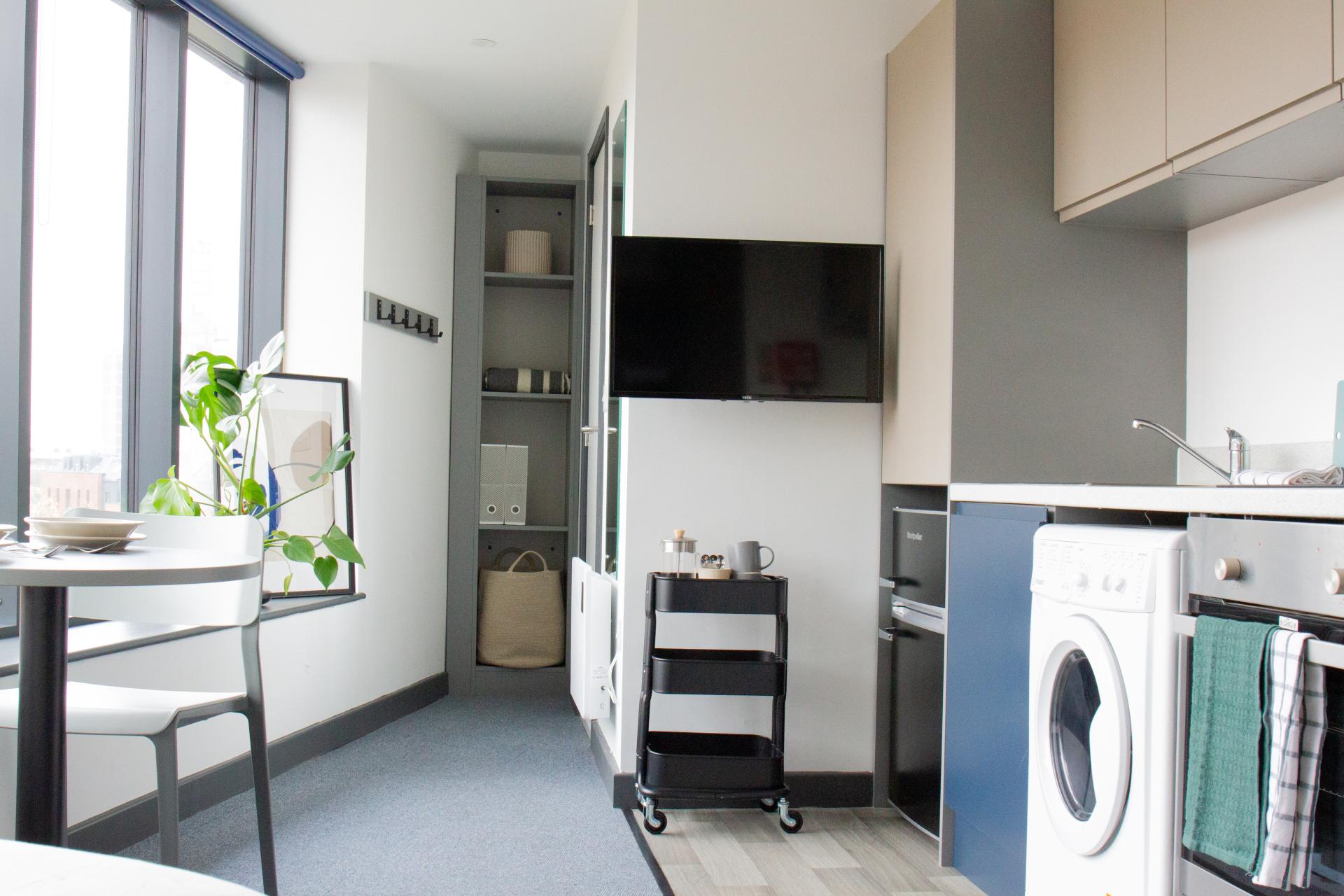 Image of Trapezium, Leeds