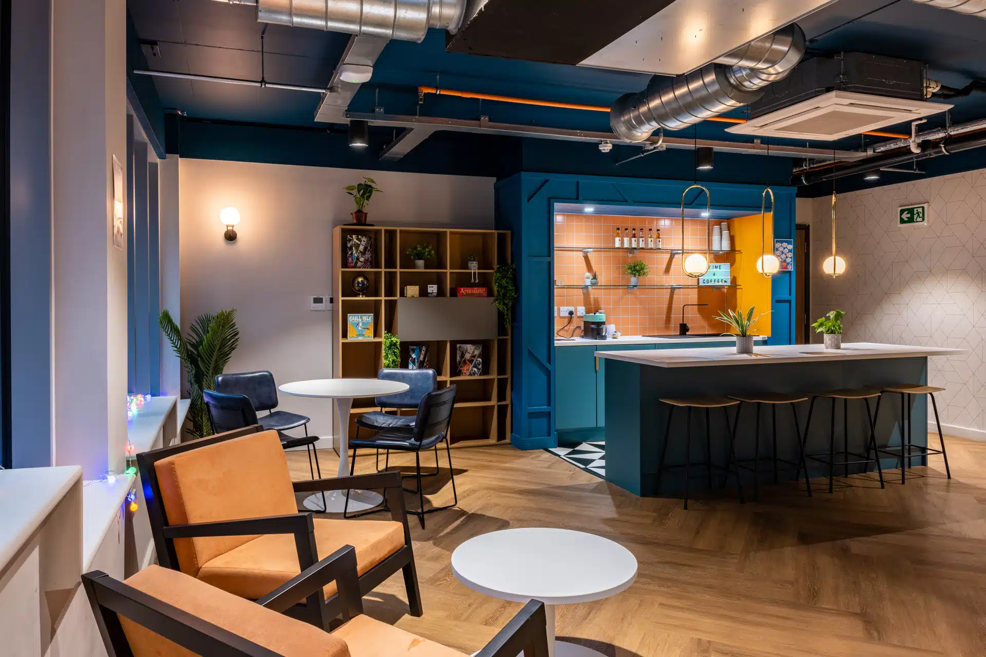 Image of Trapezium, Leeds