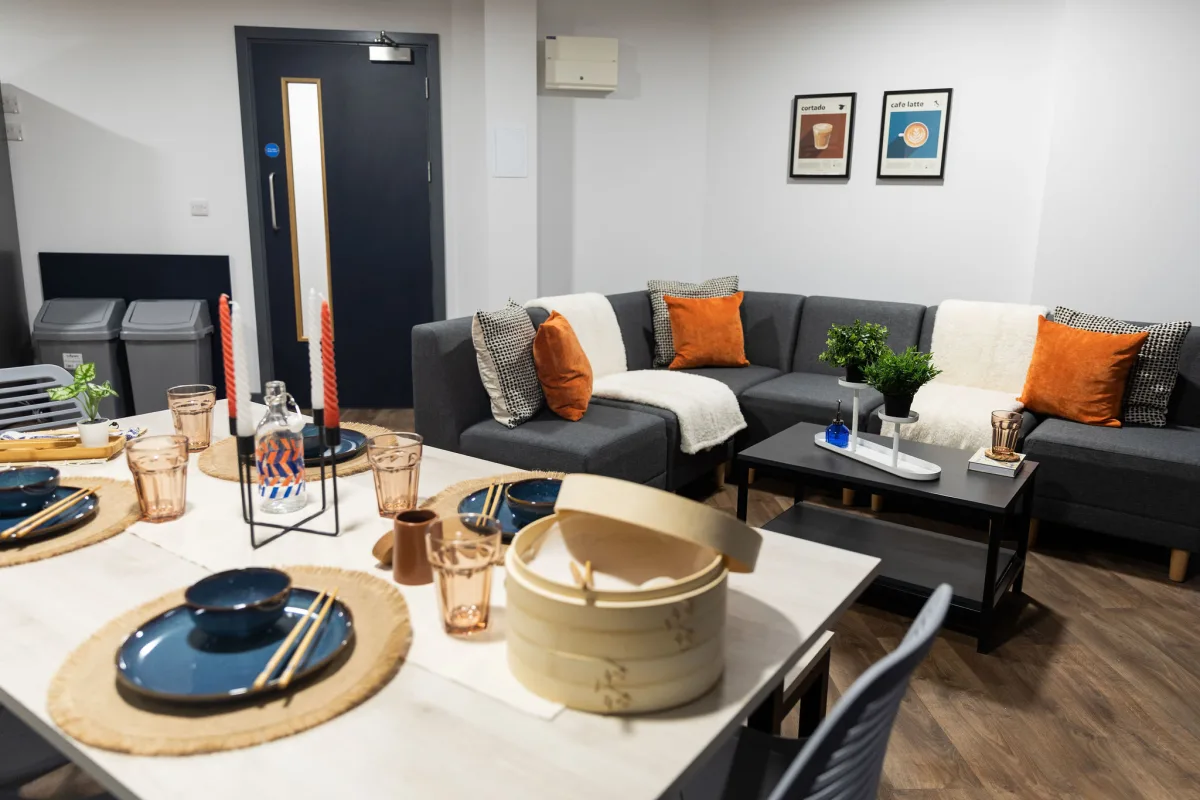 Image of Tribeka, Leeds