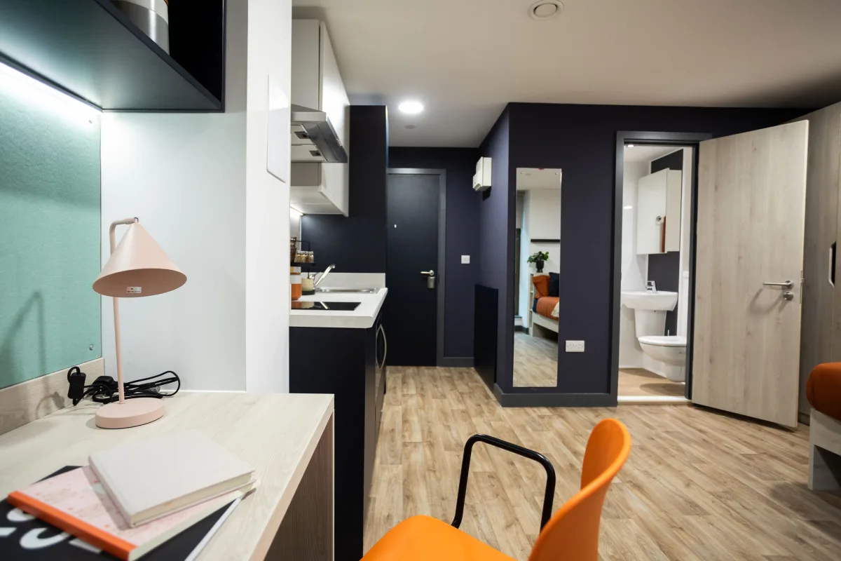 Image of Tribeka, Leeds