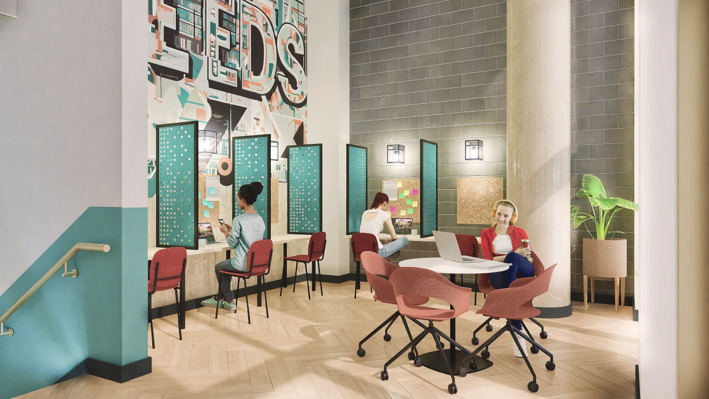 Image of Tribeka, Leeds