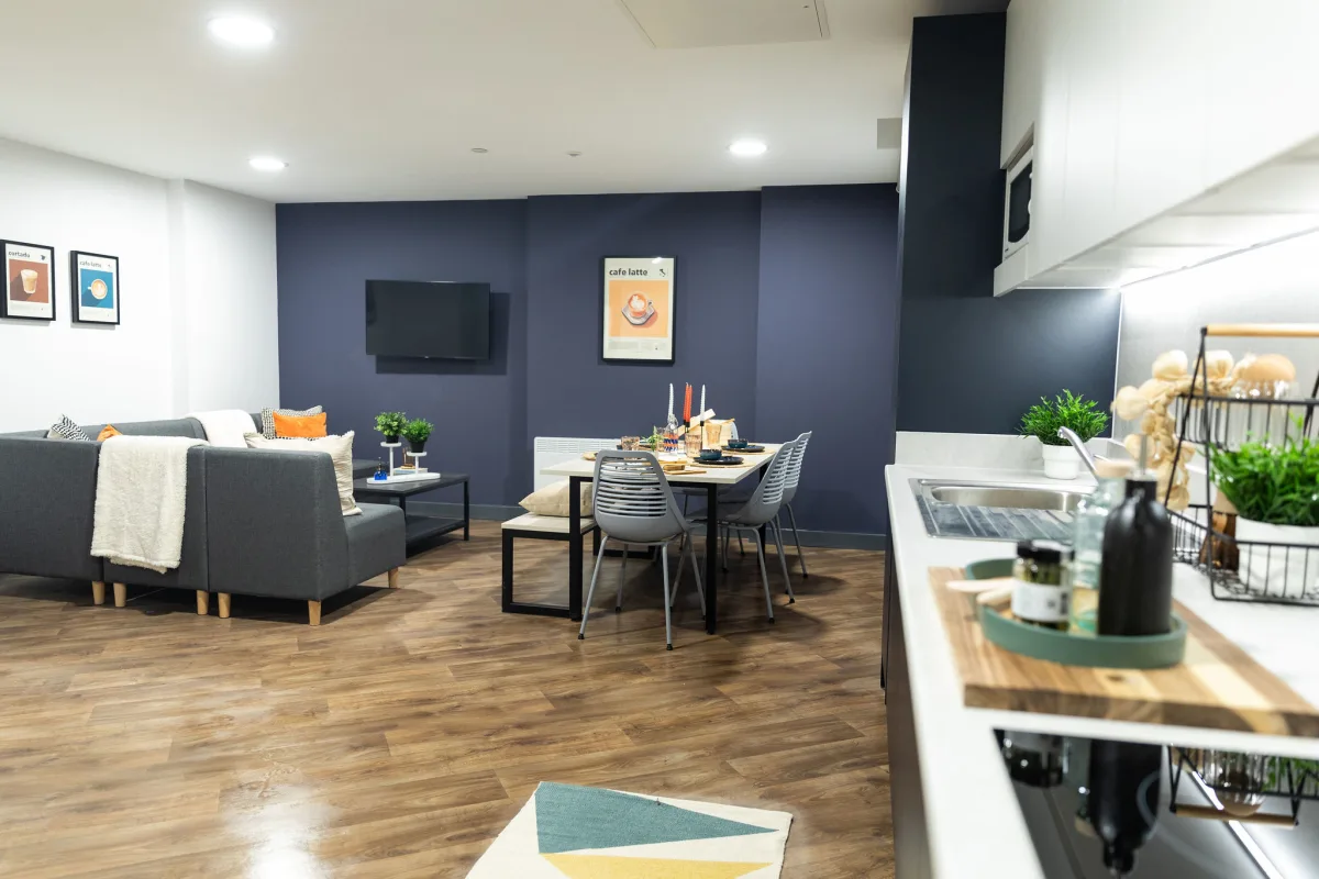 Image of Tribeka, Leeds