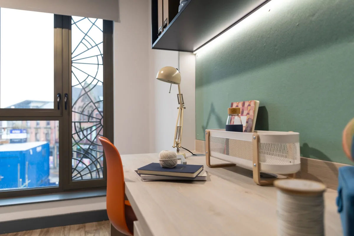 Image of Tribeka, Leeds