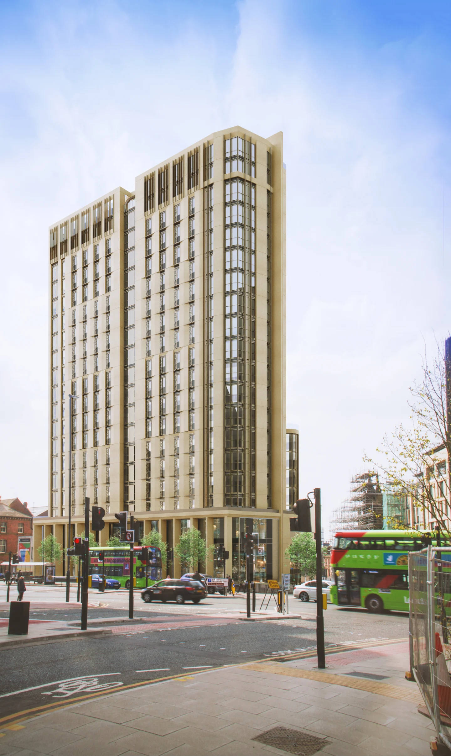 Image of Tribeka, Leeds