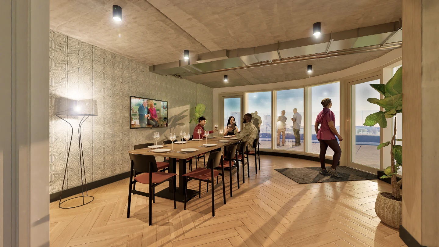 Image of Tribeka, Leeds