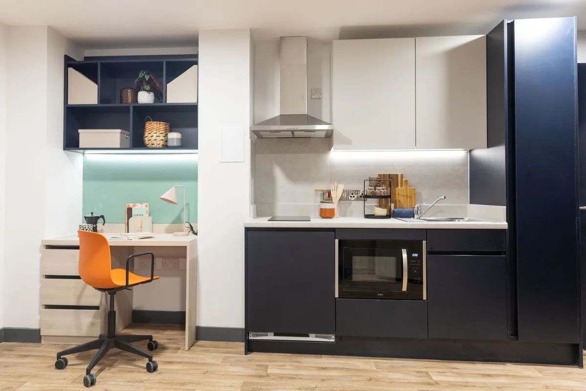 Image of Tribeka, Leeds