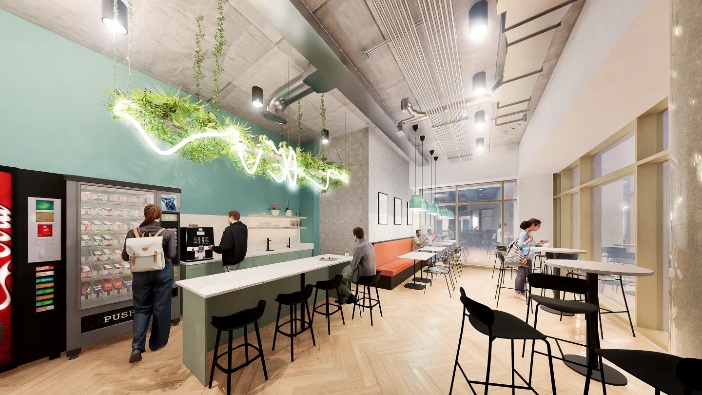 Image of Tribeka, Leeds