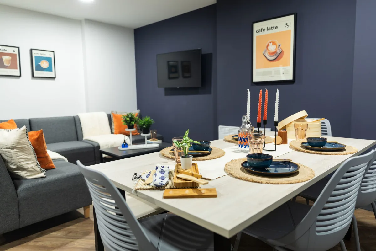 Image of Tribeka, Leeds