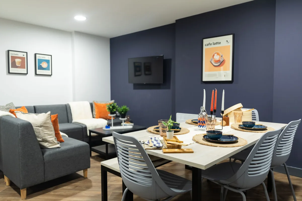 Image of Tribeka, Leeds