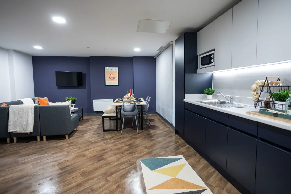 Image of Tribeka, Leeds