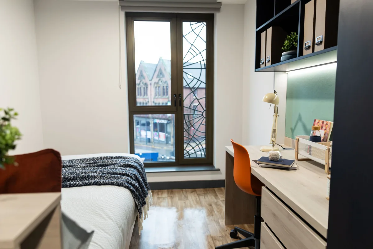 Image of Tribeka, Leeds