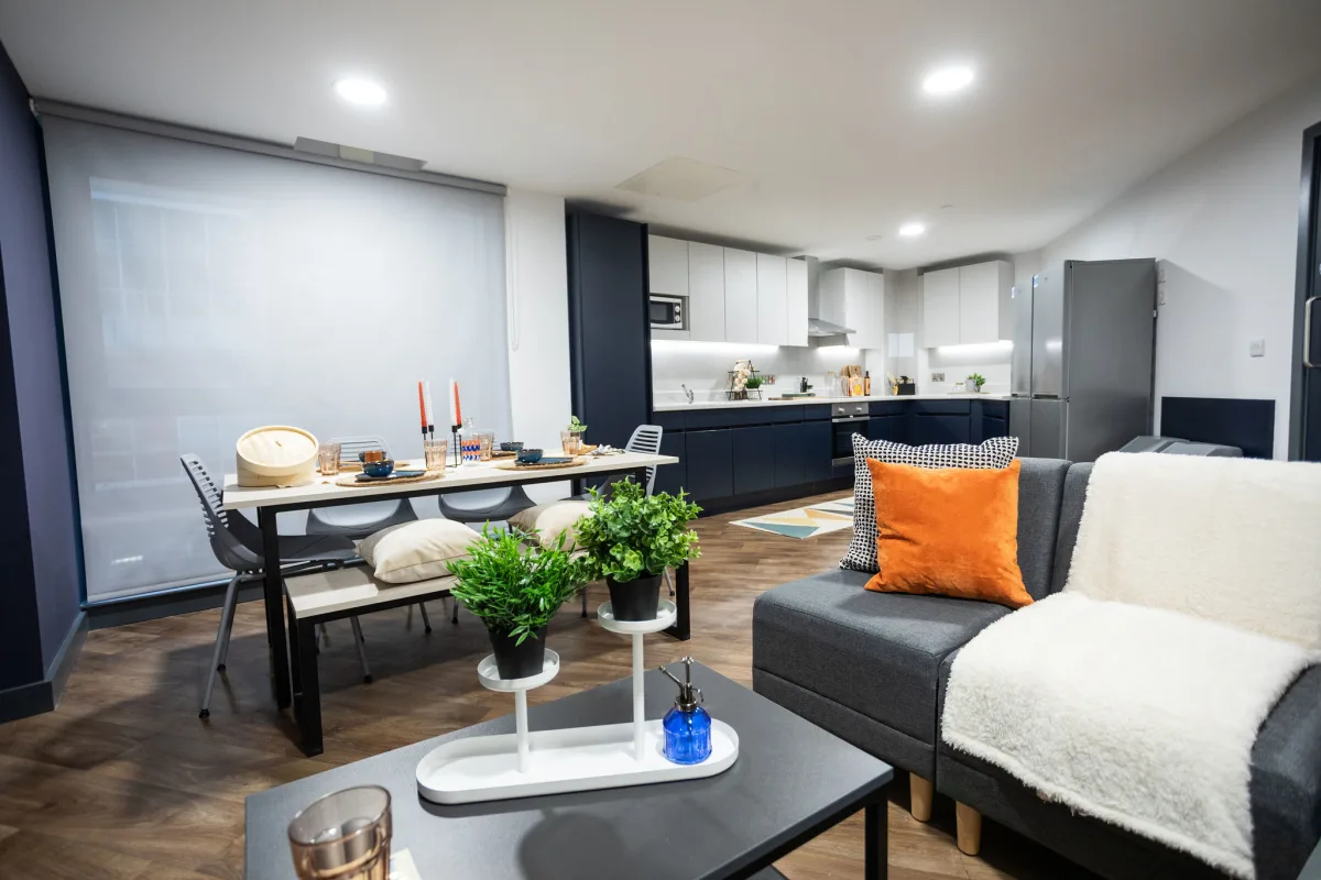 Image of Tribeka, Leeds